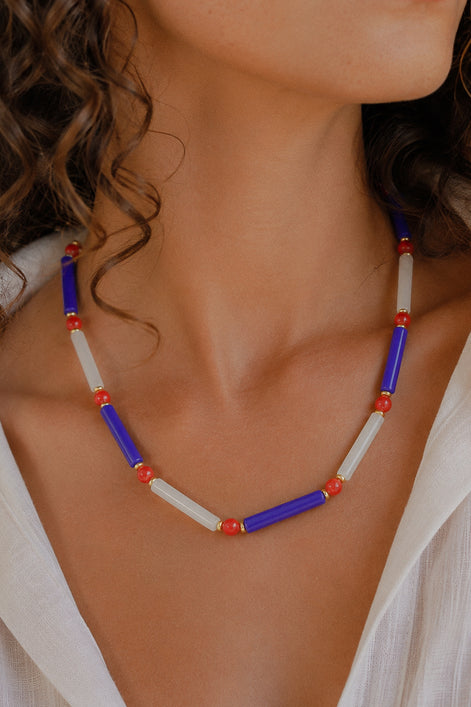 The Capri Necklace