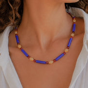 The Sicily Necklace