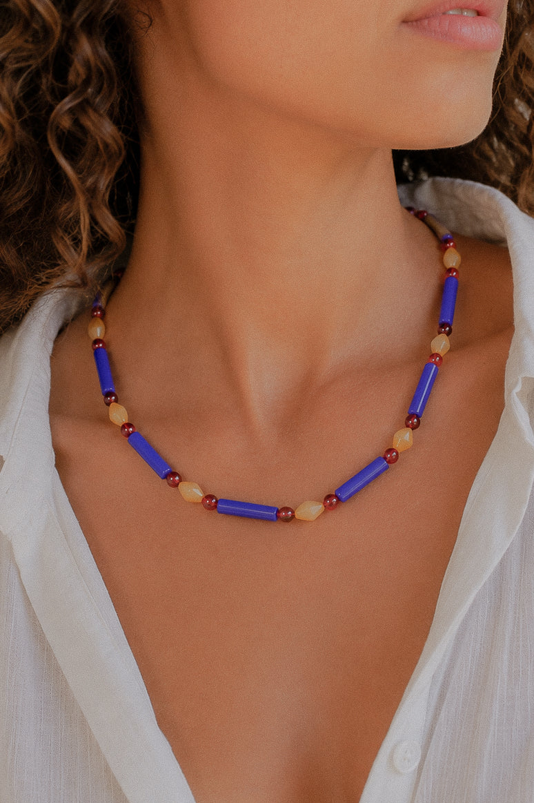 The Sicily Necklace