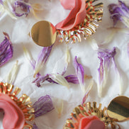 Sevilla Feria Earrings