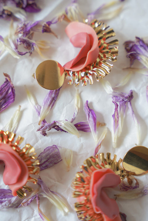 Sevilla Feria Earrings