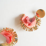 Sevilla Feria Earrings