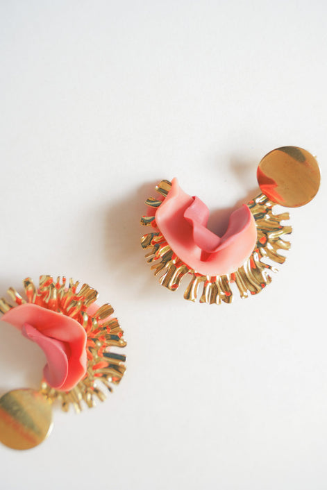 Sevilla Feria Earrings