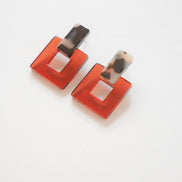 Square Studs