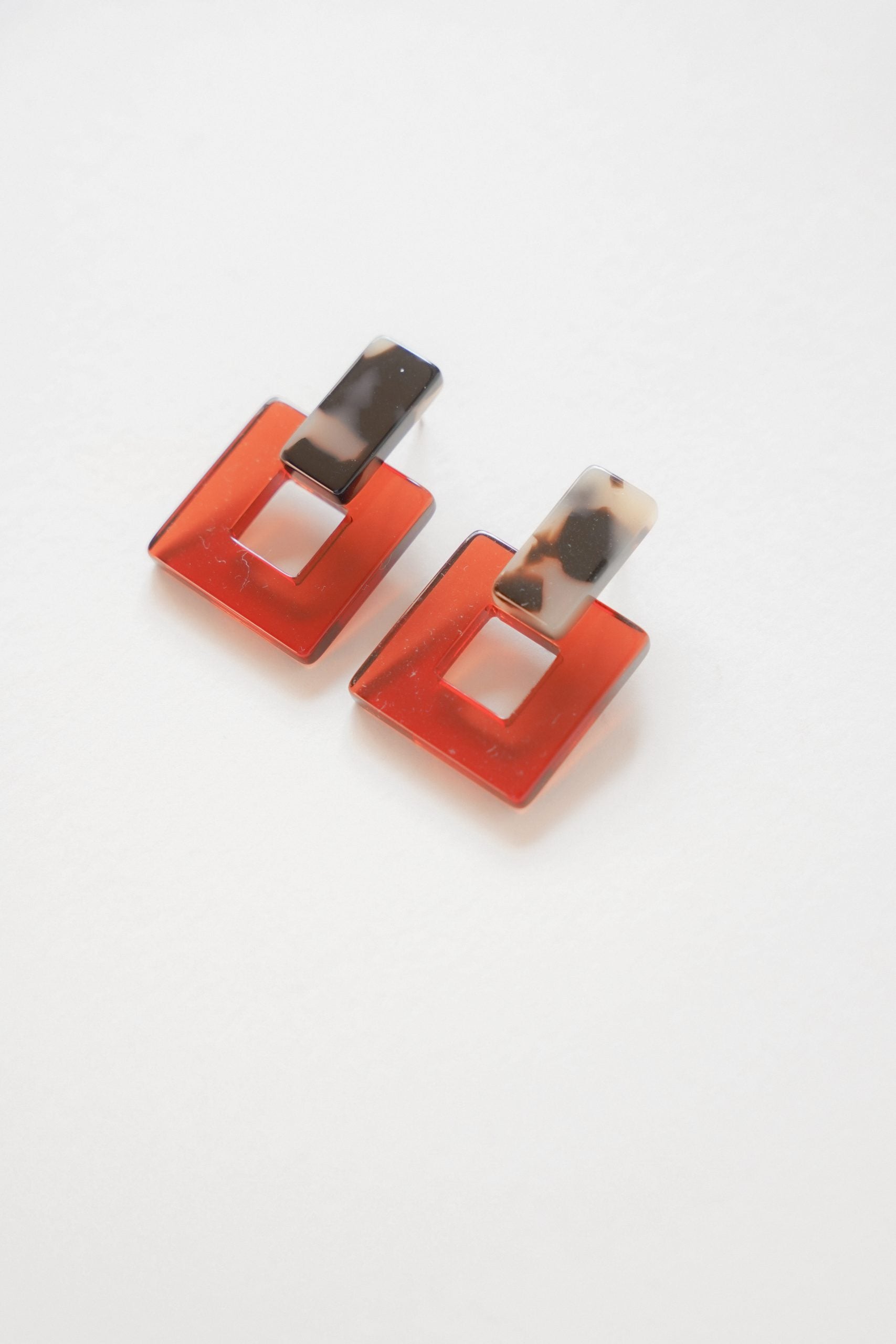 Square Studs