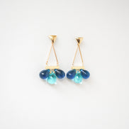 Bauble Dangle Earrings