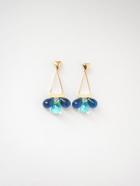 Bauble Dangle Earrings
