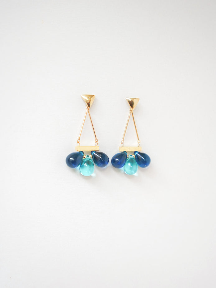 Bauble Dangle Earrings