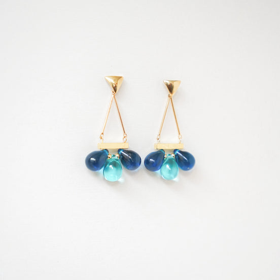 Bauble Dangle Earrings