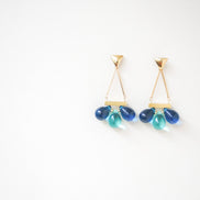 Bauble Dangle Earrings