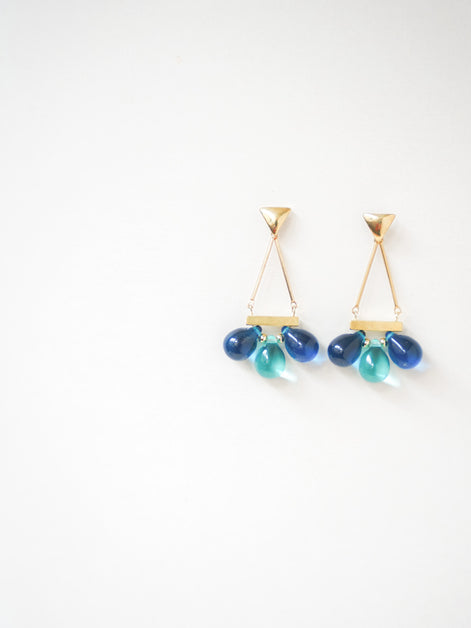 Bauble Dangle Earrings