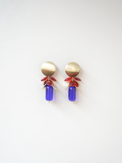 Festive Earrings