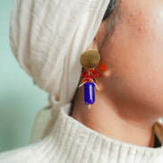 Festive Earrings