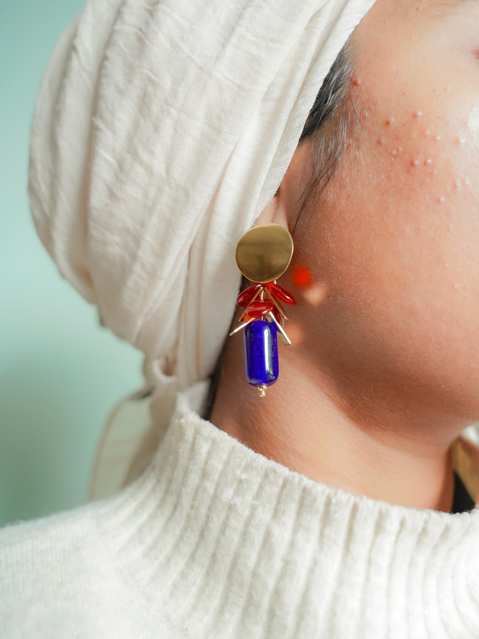 Festive Earrings