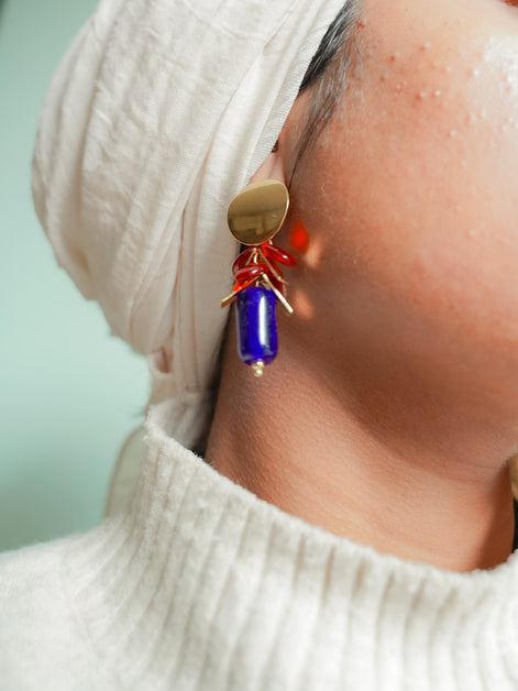 Festive Earrings