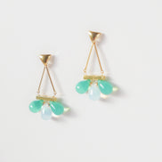 Bauble Dangle Earrings