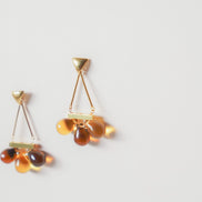 Bauble Dangle Earrings