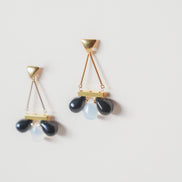 Bauble Dangle Earrings