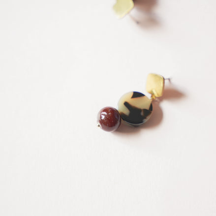 Asymmetrical Mini Rounds