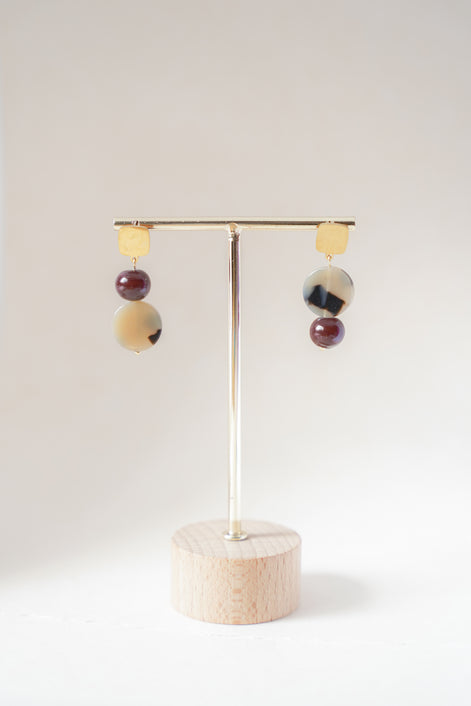 Asymmetrical Mini Rounds