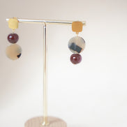 Asymmetrical Mini Rounds