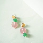 Asymmetrical Mini Rounds