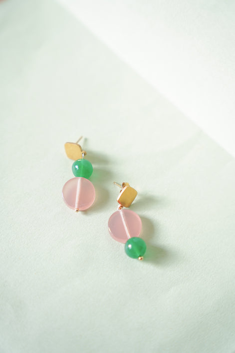 Asymmetrical Mini Rounds