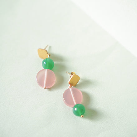 Asymmetrical Mini Rounds
