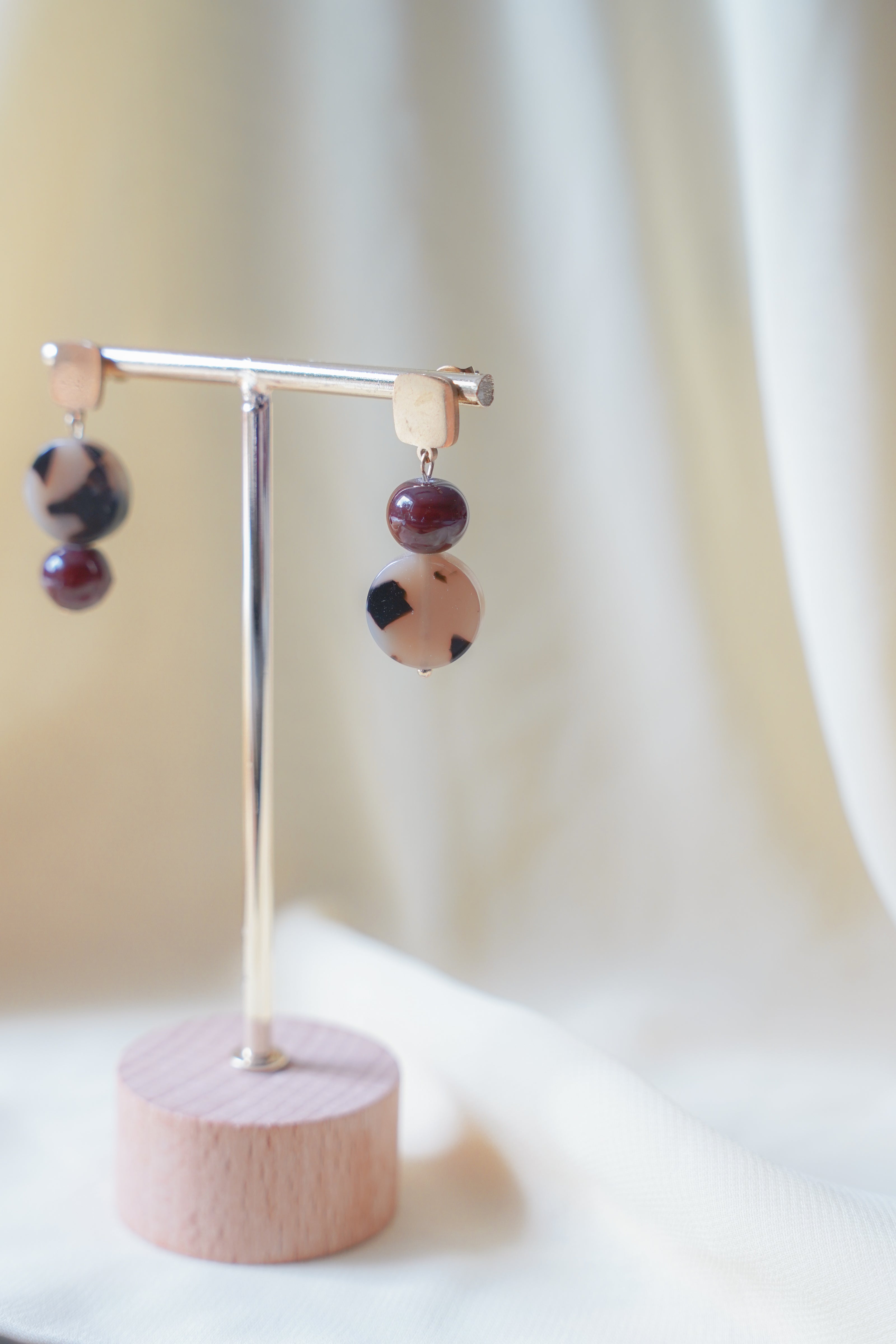 Asymmetrical Mini Rounds