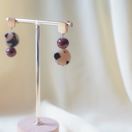 Asymmetrical Mini Rounds
