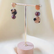 Asymmetrical Mini Rounds