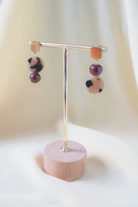 Asymmetrical Mini Rounds