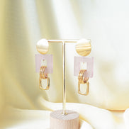 Square dangles