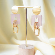 Square dangles