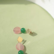 Asymmetrical Mini Rounds