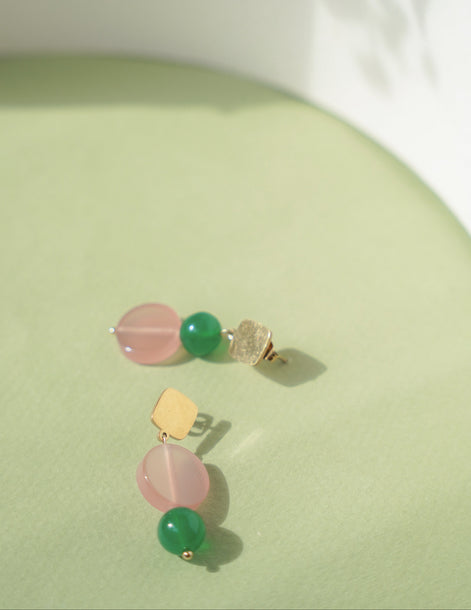 Asymmetrical Mini Rounds