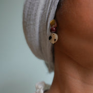 Asymmetrical Mini Rounds