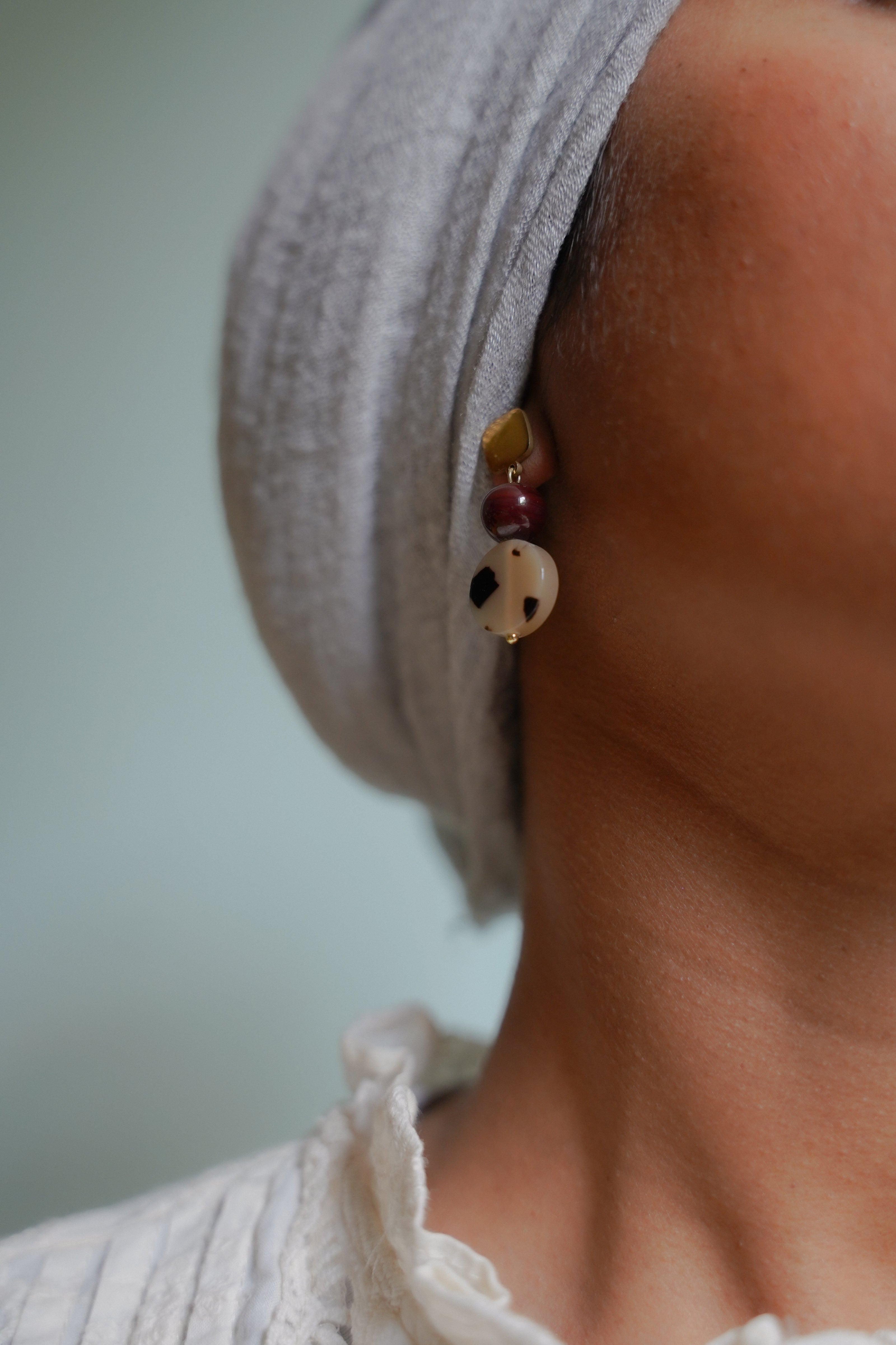 Asymmetrical Mini Rounds