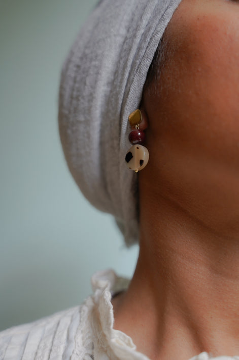 Asymmetrical Mini Rounds