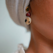 Asymmetrical Mini Rounds