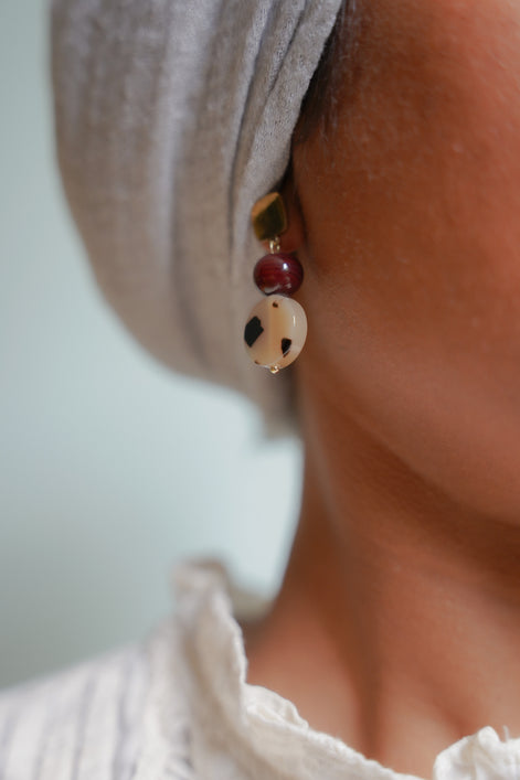 Asymmetrical Mini Rounds