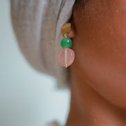 Asymmetrical Mini Rounds