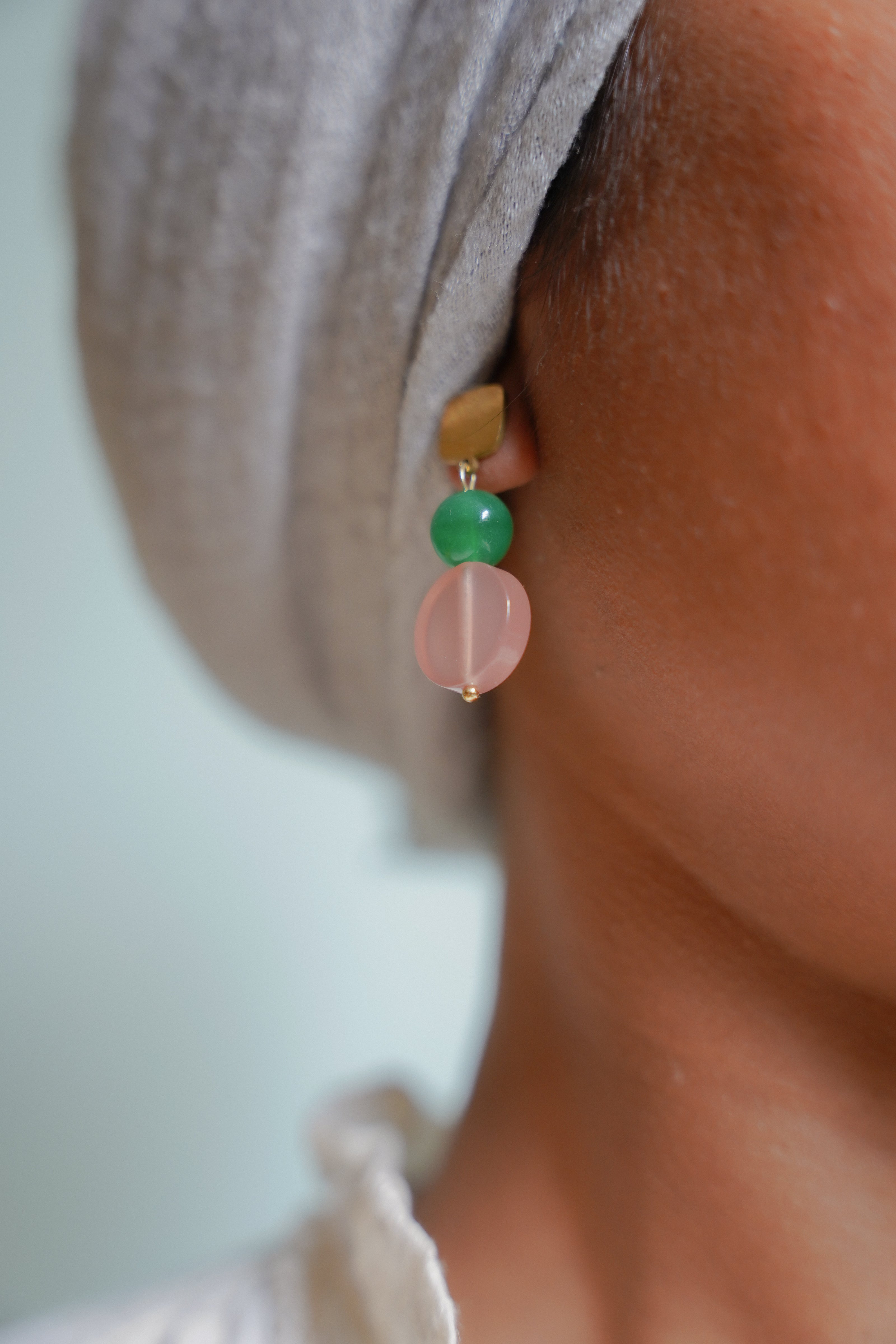 Asymmetrical Mini Rounds