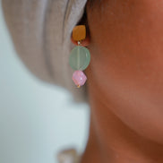Asymmetrical Mini Rounds