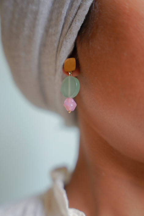 Asymmetrical Mini Rounds