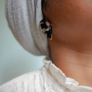 Triangle Studs