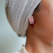 Triangle Studs