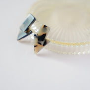 Triangle Studs