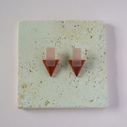Triangle Studs