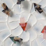 Triangle Studs